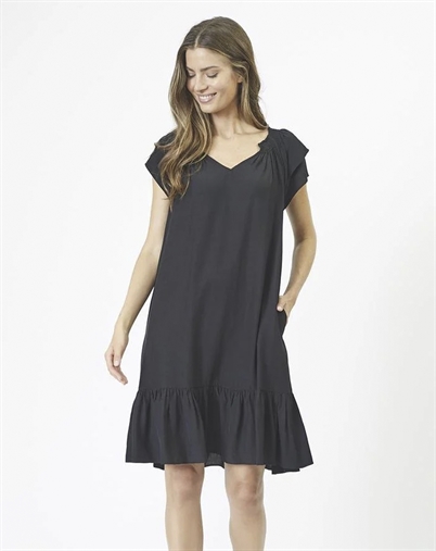 Co Couture - Sunrise CC Crop Kleid